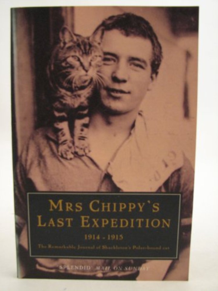 Mrs Chippy's Last Expedition
