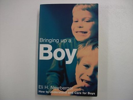 Bringing Up a Boy