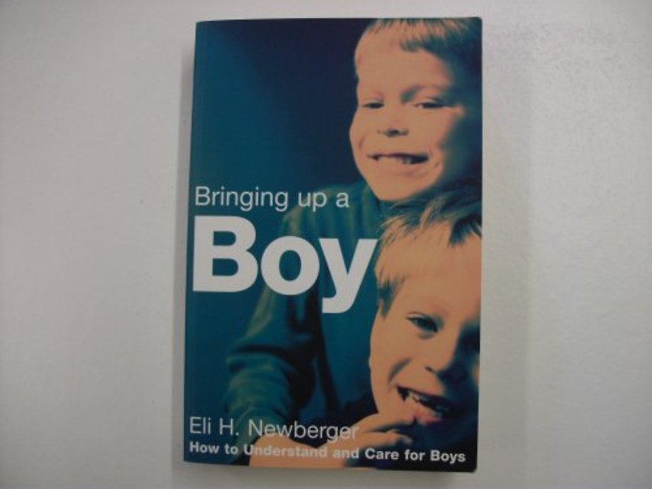 Bringing Up a Boy