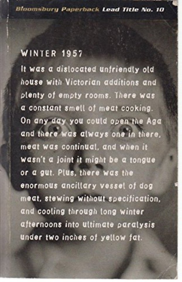 The Peculiar Memories of Thomas Penman