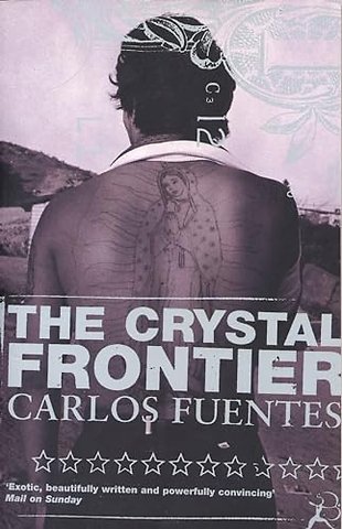 The Crystal Frontier