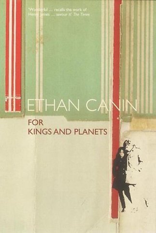 For Kings and Planets