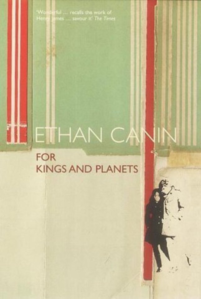 For Kings and Planets