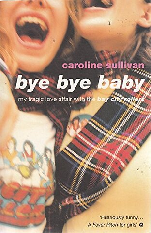 Bye Bye Baby