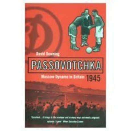 Passovotchka