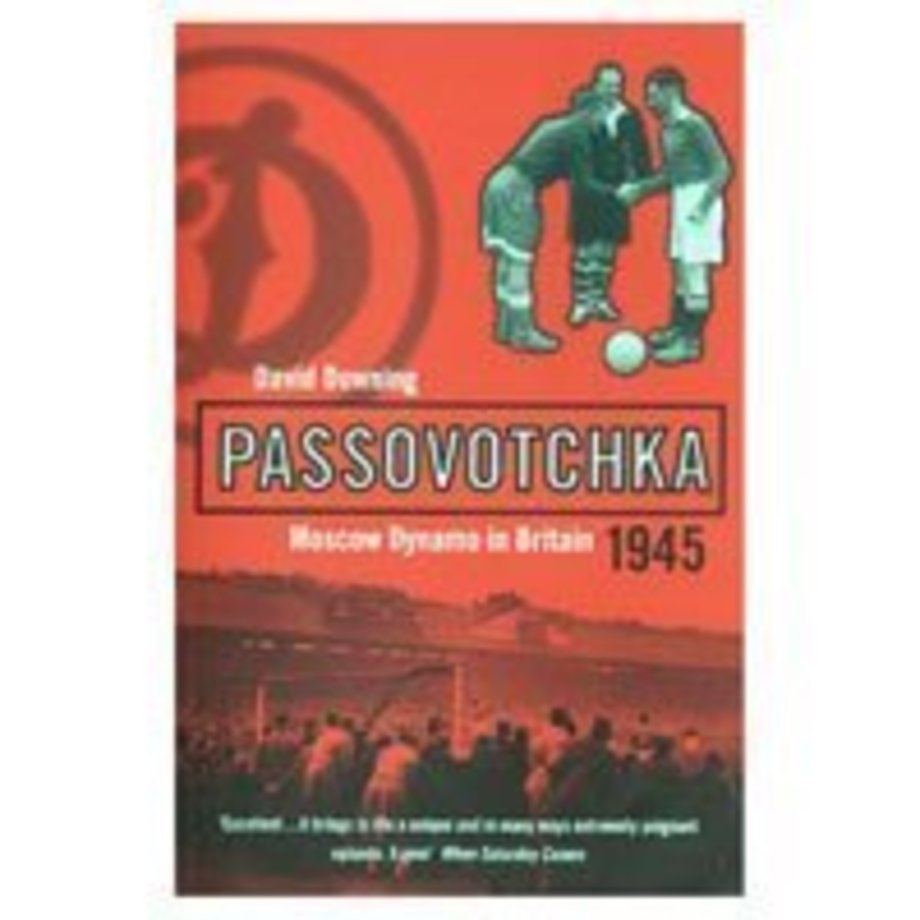 Passovotchka