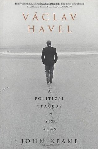 Vaclav Havel