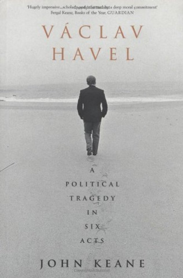 Vaclav Havel