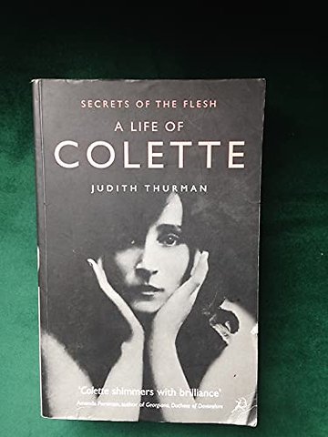 A Life of Colette