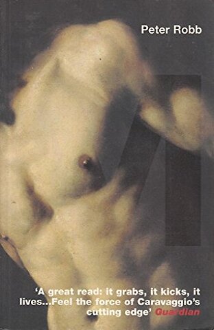 M: The Caravaggio Enigma