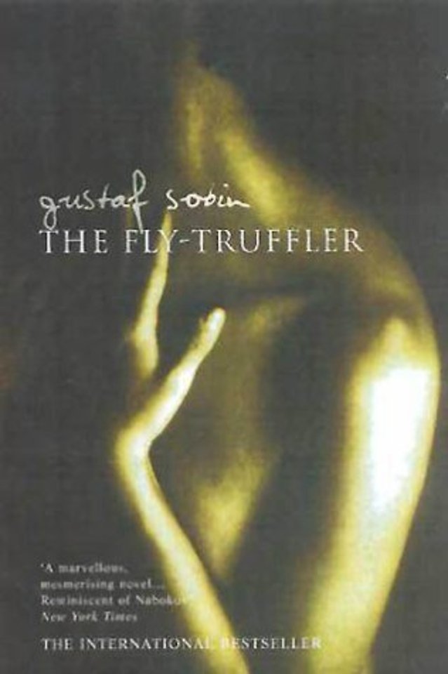 The Fly-truffler