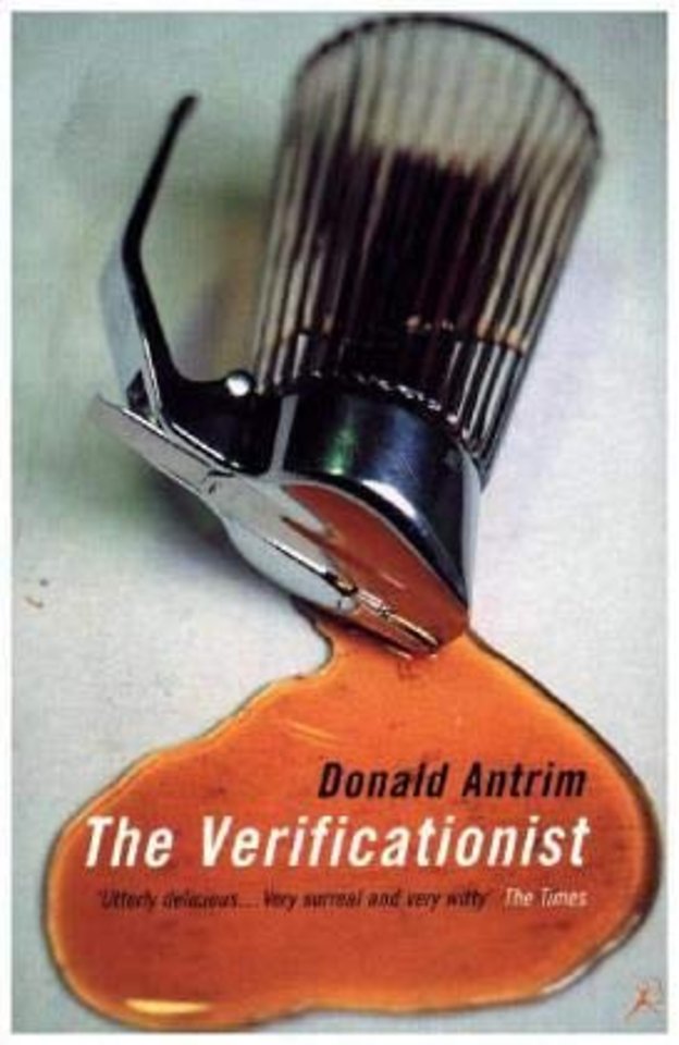The Verificationist