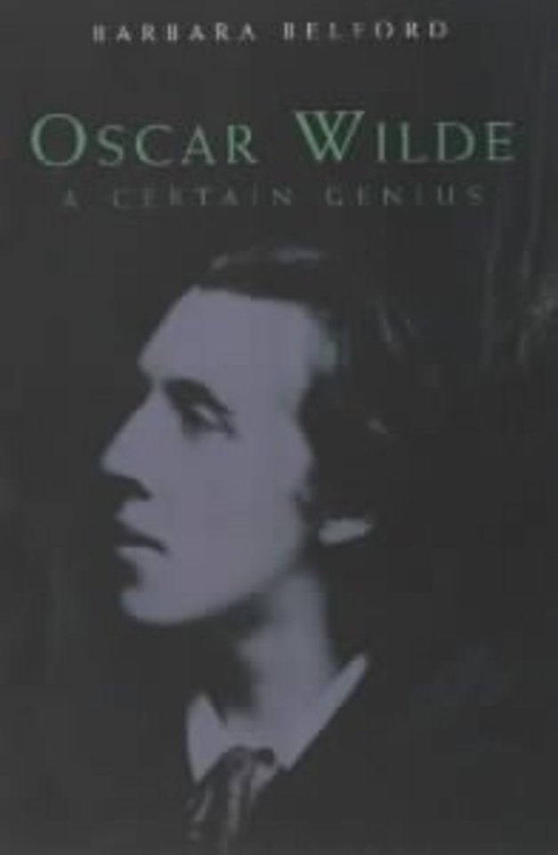 Oscar Wilde