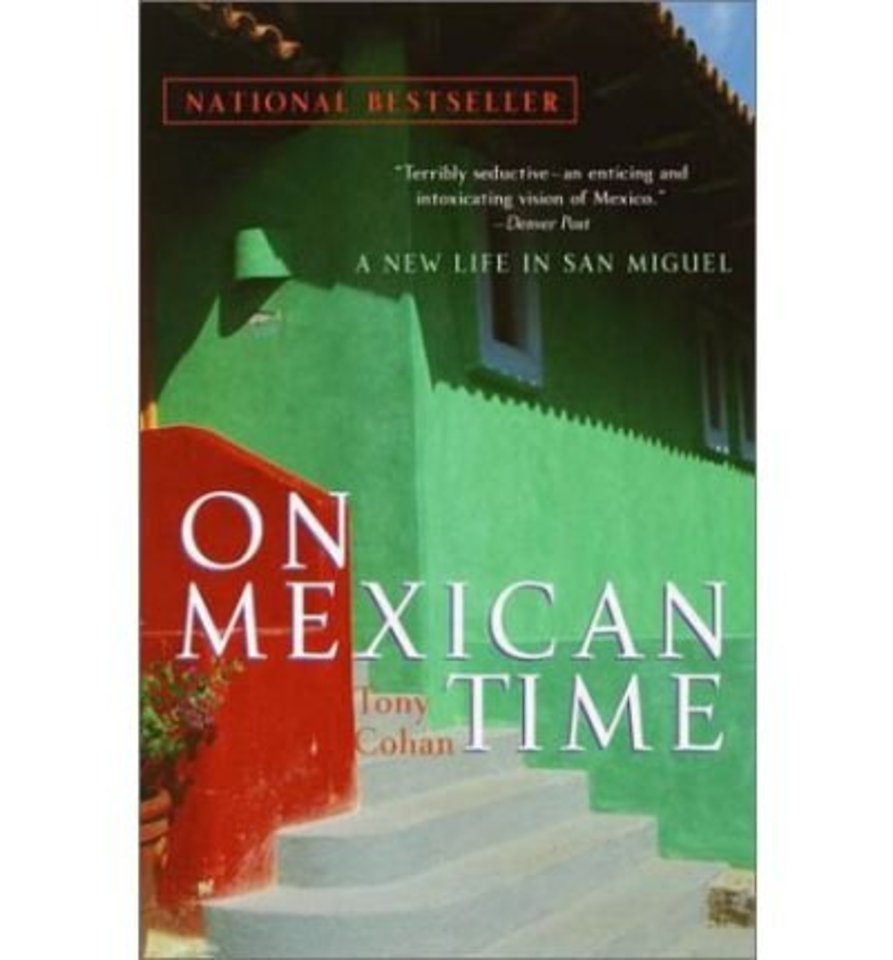 On Mexican Time