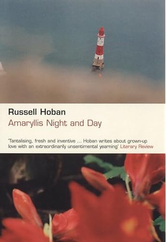 Amaryllis Night and Day