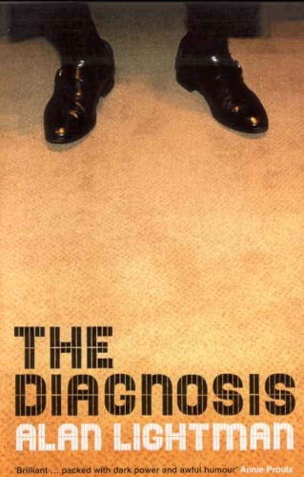 The Diagnosis