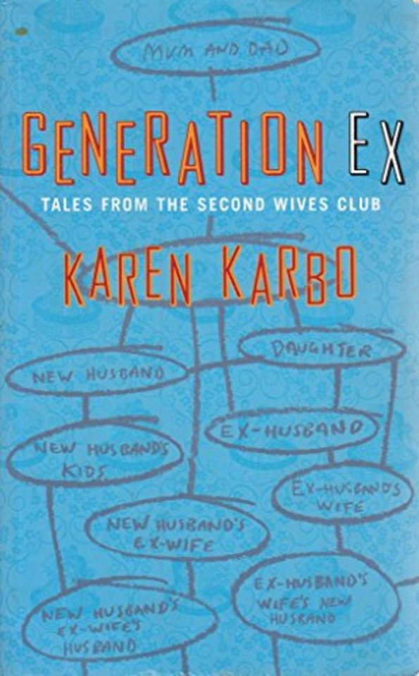 Generation Ex