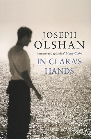 In Clara's Hands