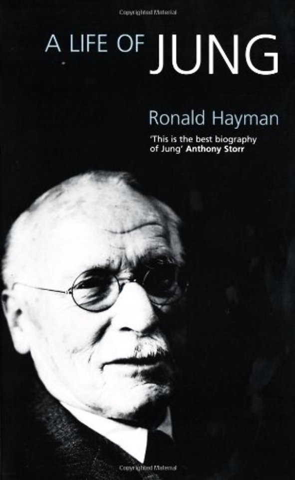 A Life of Jung