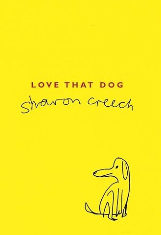 Love That Dog