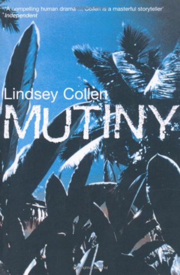 Mutiny