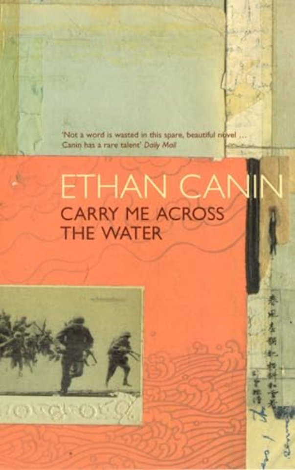 Carry Me Across the Water