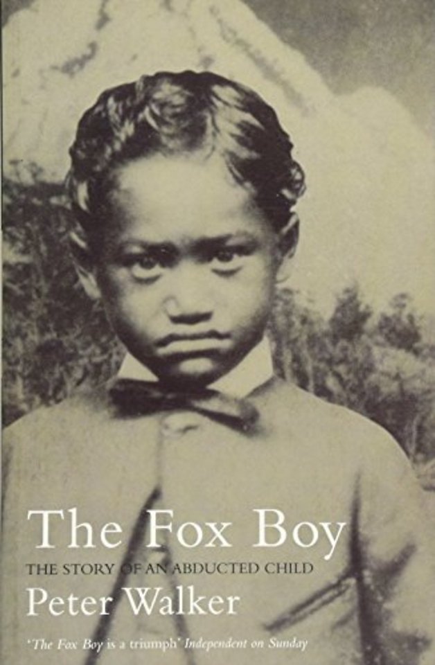 The Fox Boy