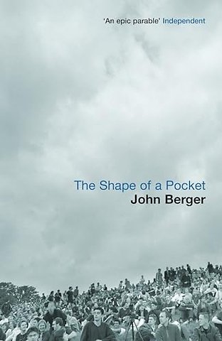 The Shape of a Pocket