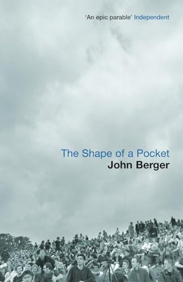 The Shape of a Pocket