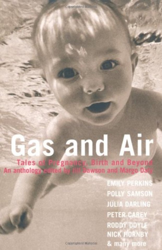 Gas and Air