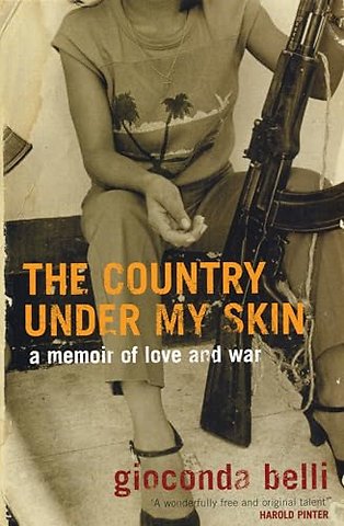 The Country Under My Skin