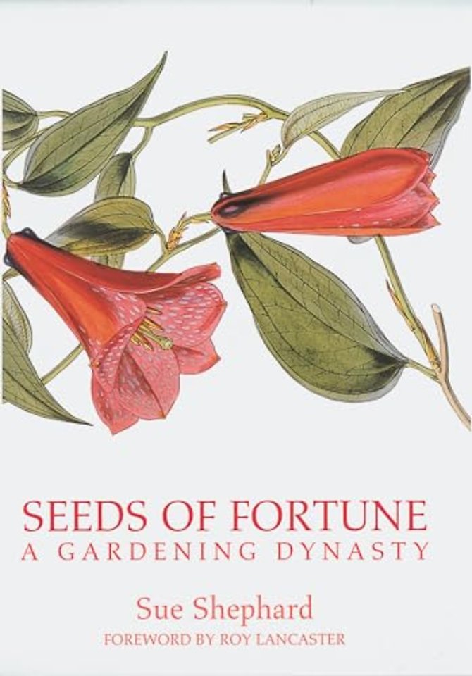 Seeds of Fortune