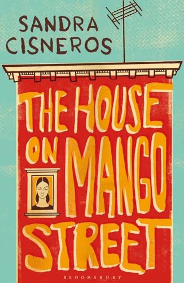 The House on Mango Street