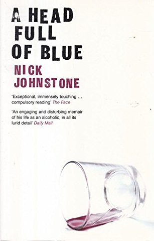 A Head Full of Blue