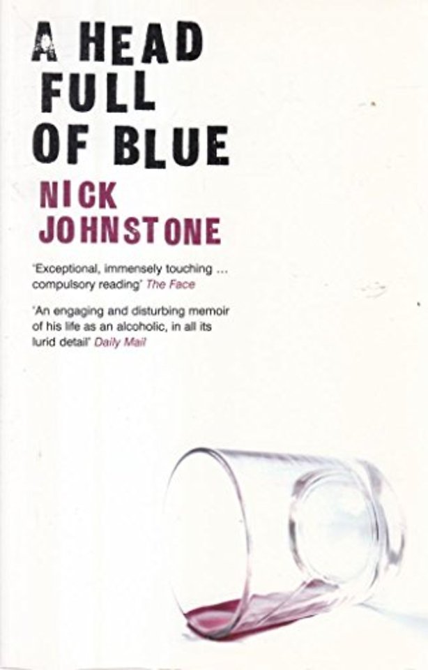 A Head Full of Blue