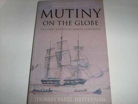 Mutiny on the "Globe"