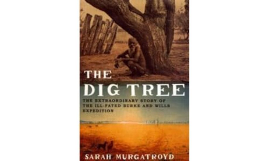 The Dig Tree