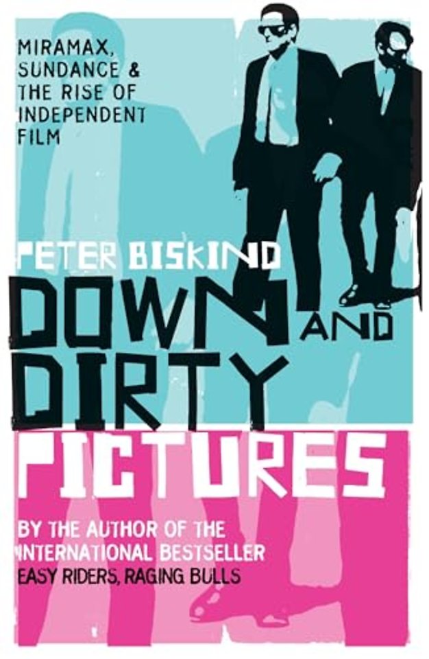 Down and Dirty Pictures