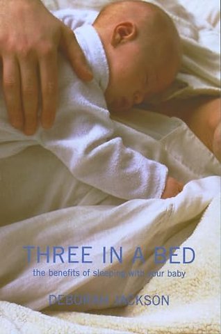 Three in a Bed