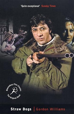 Straw Dogs