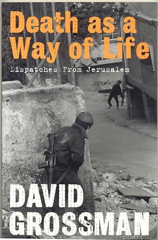 Death as a Way of Life