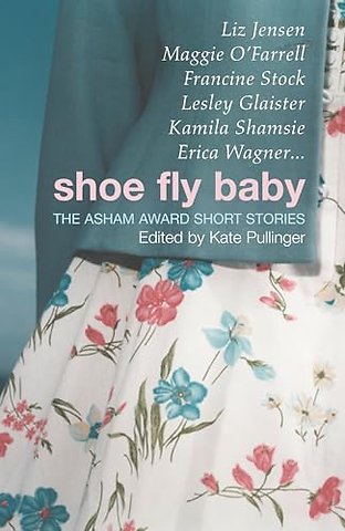 Shoe Fly Baby