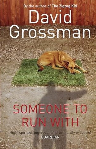 Someone to Run with