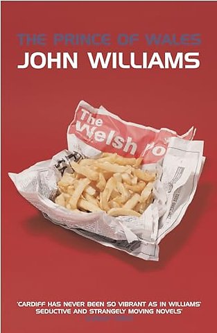 The Prince of Wales