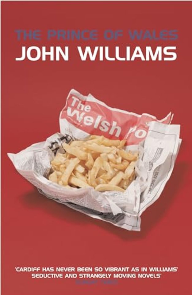 The Prince of Wales