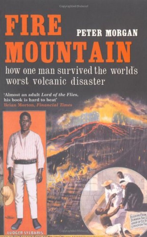 Fire Mountain