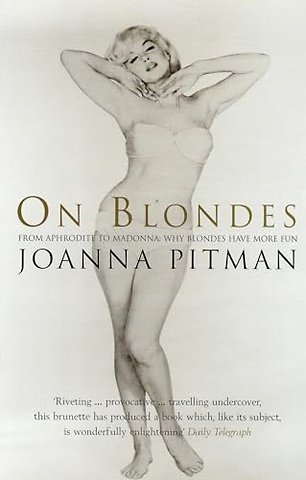 On Blondes