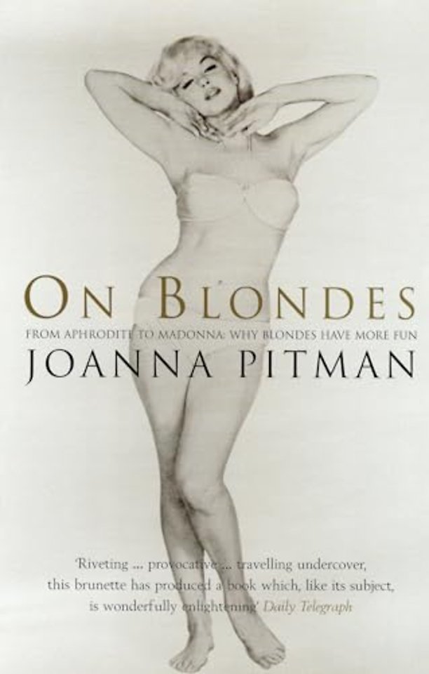 On Blondes