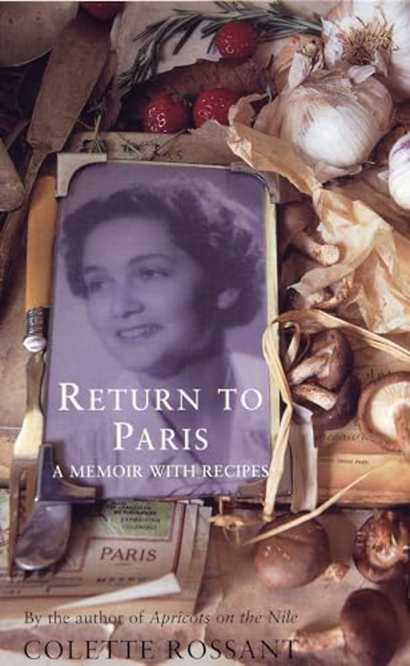 Return to Paris