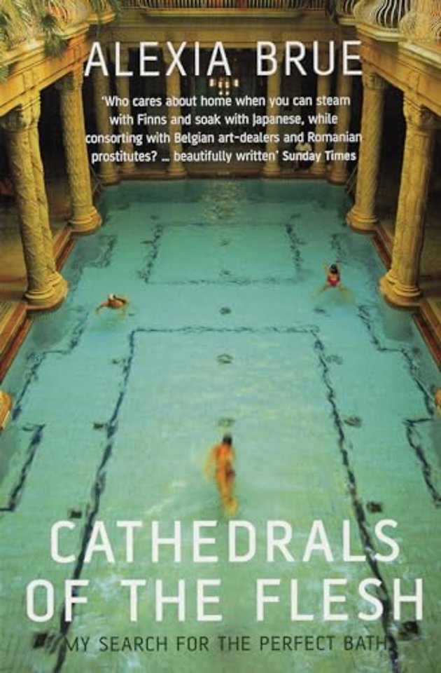 Cathedrals of the Flesh